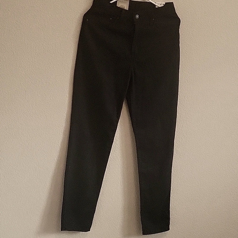 Levi's  High- Waisted Mom Jeans   size26×30